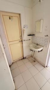 Image of 650 Sq.ft 1 BHK Apartment / Flat for rent in Seema Garden, Kothrud, Pune for Rs. 23000