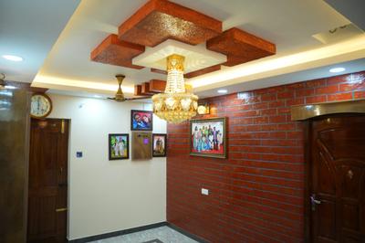 Hall Image of 1200 Sq.ft 3 BHK Apartment / Flat for sale in Tambaram East Chennai for Rs. 15000000