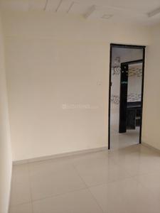 Hall Image of 595 Sq.ft 1 BHK Apartment / Flat for rent in Shree Jadhav Gadh, Kalyan West Kalyan for Rs. 14000