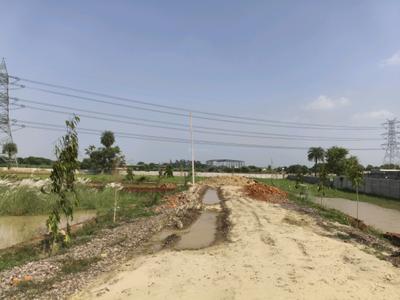 Image of 800 Sq.ft Residential Plot / Land for sale in Root2Home Advika Enclave Phase 1, Dadri, Greater Noida for Rs. 2400450