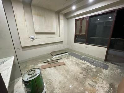 Bedroom Image of 950 Sq.ft 2 BHK Builder Floor for sale in Palam Vihar Extension Gurgaon for Rs. 5500000