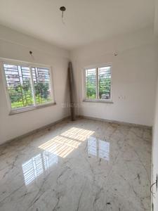 Bedroom Image of 1250 Sq.ft 3 BHK Apartment / Flat for sale in New Town Kolkata for Rs. 8700000
