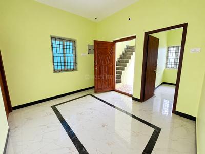 Hall Image of 900 Sq.ft 3 BHK Independent House for sale in Red Hills Chennai for Rs. 4700000