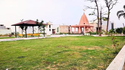 Image of 500 Sq.ft 1 BHK Independent House for sale in Vidhan Sabha Road, Raipur for Rs. 2325000