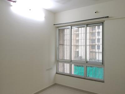 Bedroom Image of 750 Sq.ft 1 BHK Apartment / Flat for sale in Puraniks Rumah Bali, Thane West Thane for Rs. 5799999