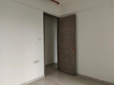 Bedroom Image of 910 Sq.ft 3 BHK Apartment / Flat for sale in Axiom Rudra, Goregaon West Mumbai for Rs. 24700000