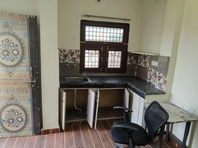 Kitchen Image of 3000 Sq.ft 8 BHK Independent House for sale in Sector MU 1 Greater Noida for Rs. 18000000