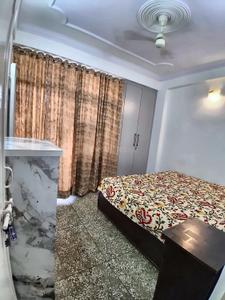 Bedroom Image of 950 Sq.ft 2 BHK Apartment / Flat for sale in SS Group Housing, Shalimar Garden Ghaziabad for Rs. 5500000