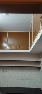 Kitchen Image of 750 Sq.ft 2 BHK Independent House for rent in Ejipura Bengaluru for Rs. 24500