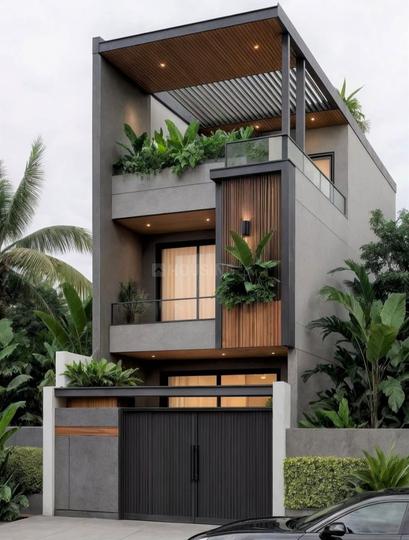 krishna Avenue Main Image 1