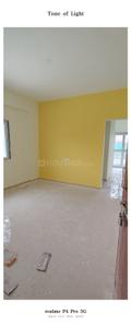 Bedroom Image of 650 Sq.ft 1 BHK Apartment / Flat for rent in Hinjawadi Pune for Rs. 14999