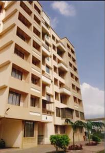 Image of 621 Sq.ft 1 BHK Apartment / Flat for sale in Neral, Thane for Rs. 2300000