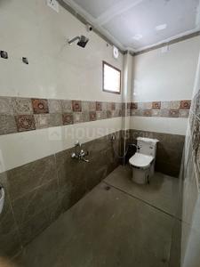 Bathroom Image of 1400 Sq.ft 4 BHK Independent House for sale in Avadi Chennai for Rs. 10500000