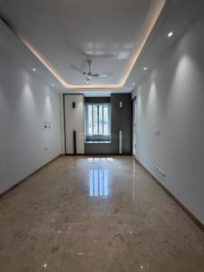 Bedroom Image of 1800 Sq.ft 3 BHK Builder Floor for sale in Greater Kailash I New Delhi for Rs. 55000000