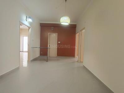 Hall Image of 1470 Sq.ft 3 BHK Apartment / Flat for sale in Basapura Bengaluru for Rs. 8360000