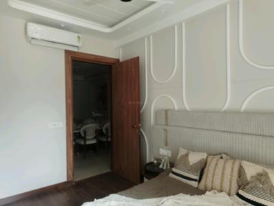 2.5 BHK Flat