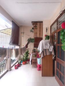 Balcony Image of 3500 Sq.ft 6 BHK Independent House for sale in Sector 46 Gurgaon for Rs. 60000000