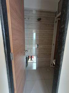 Bathroom Image of 710 Sq.ft 1 BHK Apartment / Flat for sale in Dombivli East Thane for Rs. 4920000