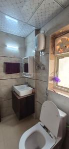 Bathroom Image of 1458 Sq.ft 3.5 BHK Apartment / Flat for sale in Nimbus The Hyde Park, Sector 78 Noida for Rs. 12000000