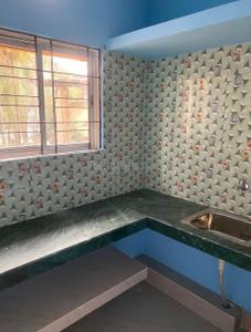 Kitchen Image of 1400 Sq.ft 2 BHK Independent House for rent in Sarania Hills Guwahati for Rs. 13000