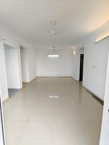 Hall Image of 1995 Sq.ft 3 BHK Apartment / Flat for rent in Mogappair East Chennai for Rs. 81000