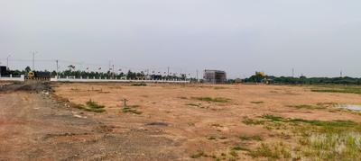 Image of 800 Sq.ft Residential Plot / Land for sale in Neervalur, Chennai for Rs. 2319200
