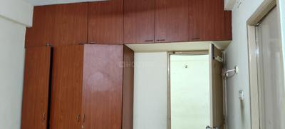 Bedroom Image of 900 Sq.ft 2 BHK Apartment / Flat for rent in Velachery Chennai for Rs. 26000