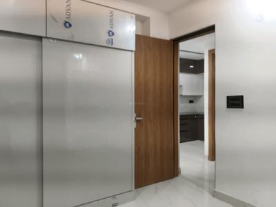 Bedroom Image of 1600 Sq.ft 3 BHK Builder Floor for sale in Sam Florance 2, Noida Extension Greater Noida for Rs. 6000000