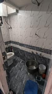 Bathroom Image of 1000 Sq.ft 2 BHK Independent House for sale in Khadia Ahmedabad for Rs. 6000000