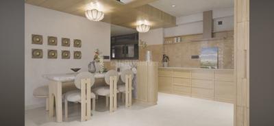 Hall Image of 3767 Sq.ft 4 BHK Apartment / Flat for sale in Shela Ahmedabad for Rs. 22000000