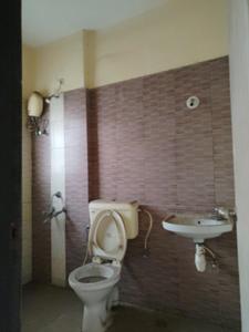 Bedroom Three Image of 1200 Sq.ft 3 BHK Apartment / Flat for sale in TATA New Haven Boisar II, Boisar Mumbai for Rs. 6500000