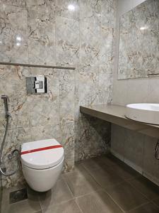 Bedroom Two Image of 1547 Sq.ft 3 BHK Apartment / Flat for sale in Duville Riverdale Grand, Kharadi Pune for Rs. 19500000