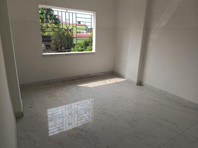 Image of 1100 Sq.ft 3 BHK Apartment / Flat for sale in Rishra, Hooghly for Rs. 3410000