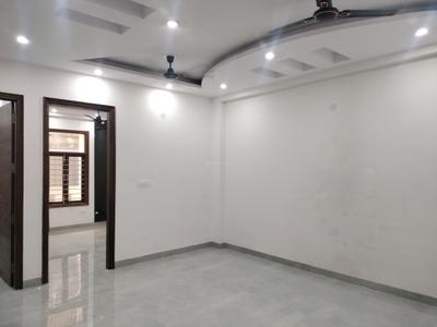 Living Room Image of 1125 Sq.ft 3 BHK Builder Floor for sale in RPS Palm Drive, Sector 88 Faridabad for Rs. 11000000