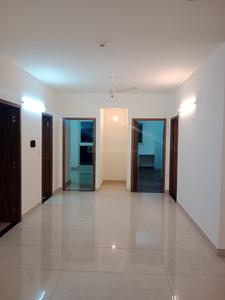 Hall Image of 2500 Sq.ft 4 BHK Apartment / Flat for sale in Shapoorji Pallonji Parkwest, Jagajeevanram Nagar Bengaluru for Rs. 45000000