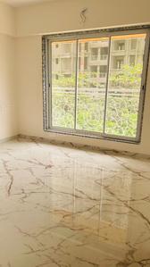 Bedroom Image of 598 Sq.ft 1 BHK Apartment / Flat for sale in Sayba Crystal, Kurla East Mumbai for Rs. 8700000