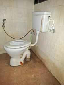 Bedroom Two Image of 900 Sq.ft 2 BHK Apartment / Flat for rent in Arihant Anaika, Taloja Navi Mumbai for Rs. 15100