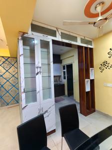 Hall Image of 1350 Sq.ft 3 BHK Apartment / Flat for sale in Panchsheel Greens 2, Noida Extension Greater Noida for Rs. 10800000