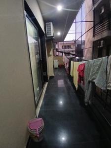 Balcony Image of 3050 Sq.ft 4 BHK Builder Floor for rent in Sector 52 Gurgaon for Rs. 80000