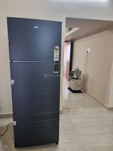 Kitchen Image of Elci Residency in Selaiyur, Chennai