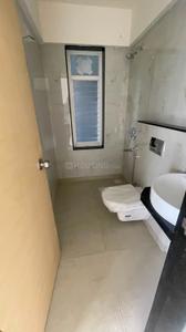 Image of 1050 Sq.ft 2 BHK Apartment / Flat for rent in Dahisar East, Mumbai for Rs. 36500