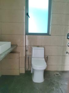 Bedroom Three Image of 1500 Sq.ft 3 BHK Apartment / Flat for sale in Eternia At Kalpataru Parkcity, Thane West Thane for Rs. 30000000
