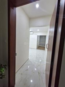 Bedroom Image of 900 Sq.ft 2 BHK Apartment / Flat for sale in Clone Tiara, Dudulgaon Pune for Rs. 4540000