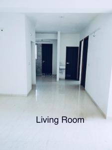 Hall Image of 1440 Sq.ft 1 BHK Apartment / Flat for sale in Pashupati SantVihar, Koba Gandhinagar for Rs. 7000000