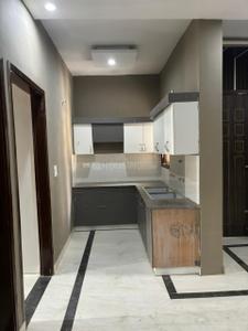 Kitchen Image of 900 Sq.ft 2 BHK Builder Floor for sale in GS Homes, Sector 127 Mohali for Rs. 3490000