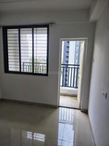 Hall Image of 1000 Sq.ft 2 BHK Apartment / Flat for rent in Ganeshpeth Colony Nagpur for Rs. 17000