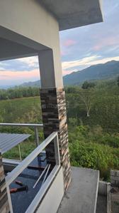 Balcony Image of 1500 Sq.ft 4 BHK Independent House for sale in Peermade Idukki for Rs. 4100000