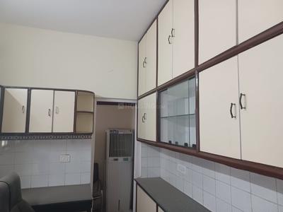 Kitchen Image of 3170 Sq.ft 4 BHK Duplex for rent in Banjara Hills Hyderabad for Rs. 127000
