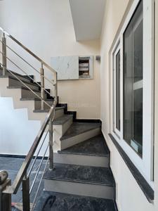 Balcony Image of 945 Sq.ft 4 BHK Villa for sale in Kharar Mohali for Rs. 9000000