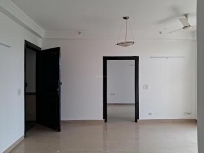 Living Room Image of 1494 Sq.ft 3 BHK Apartment / Flat for sale in Amrapali Platinum, Sector 119 Noida for Rs. 13900000